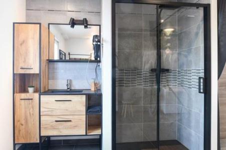 Gite Bonheur Et Charme Spa-Sauna Forfait 2H Inclus キンツアイム エクステリア 写真